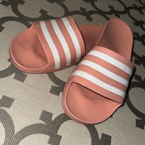 Adidas slides